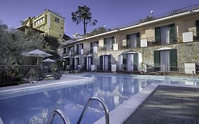 Hotel Ulivo Diano Marina